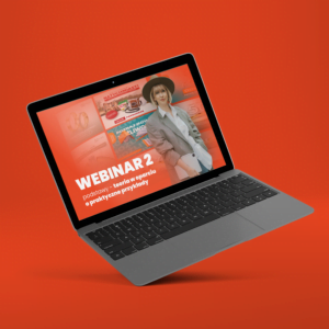 Fundamenty projektowania nr 2 – techniki – praktyczne podejście do tematu (platforma edukacyjna)