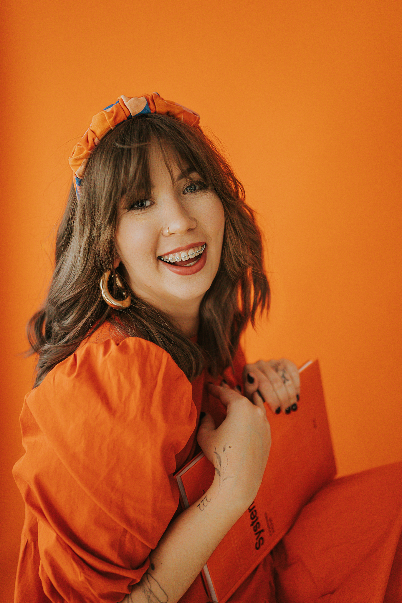 Weronika Kijewska Pigle