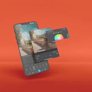 Szkolenie – obróbka w Lightroom mobile basic