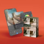 Szkolenie - obróbka w Lightroom mobile + 5 presetów