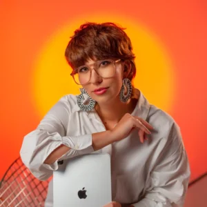 Konsultacja z marki osobistej