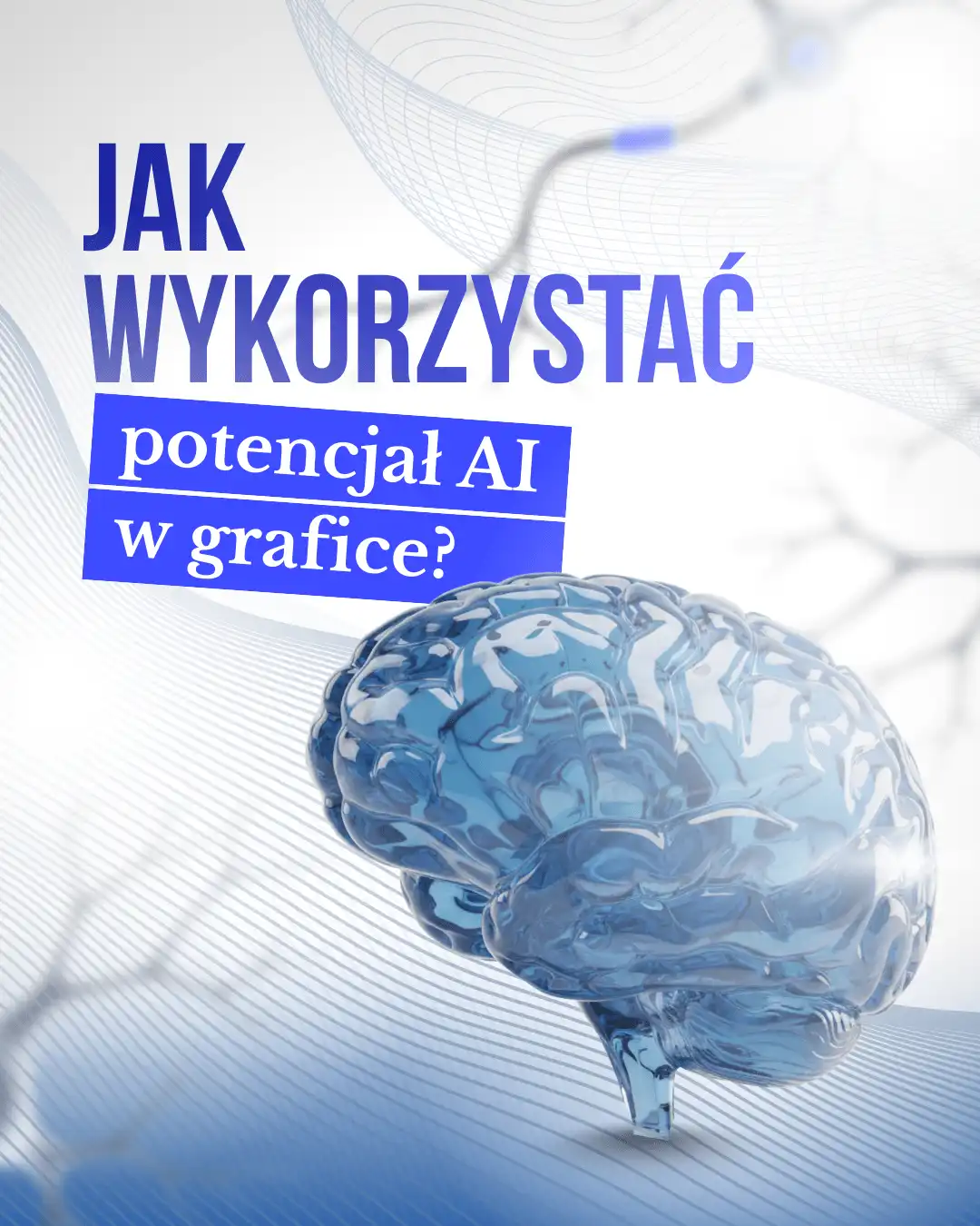 Efekt po zmianie - social media marketing