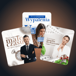 Efekt WOW w Canva - minikurs