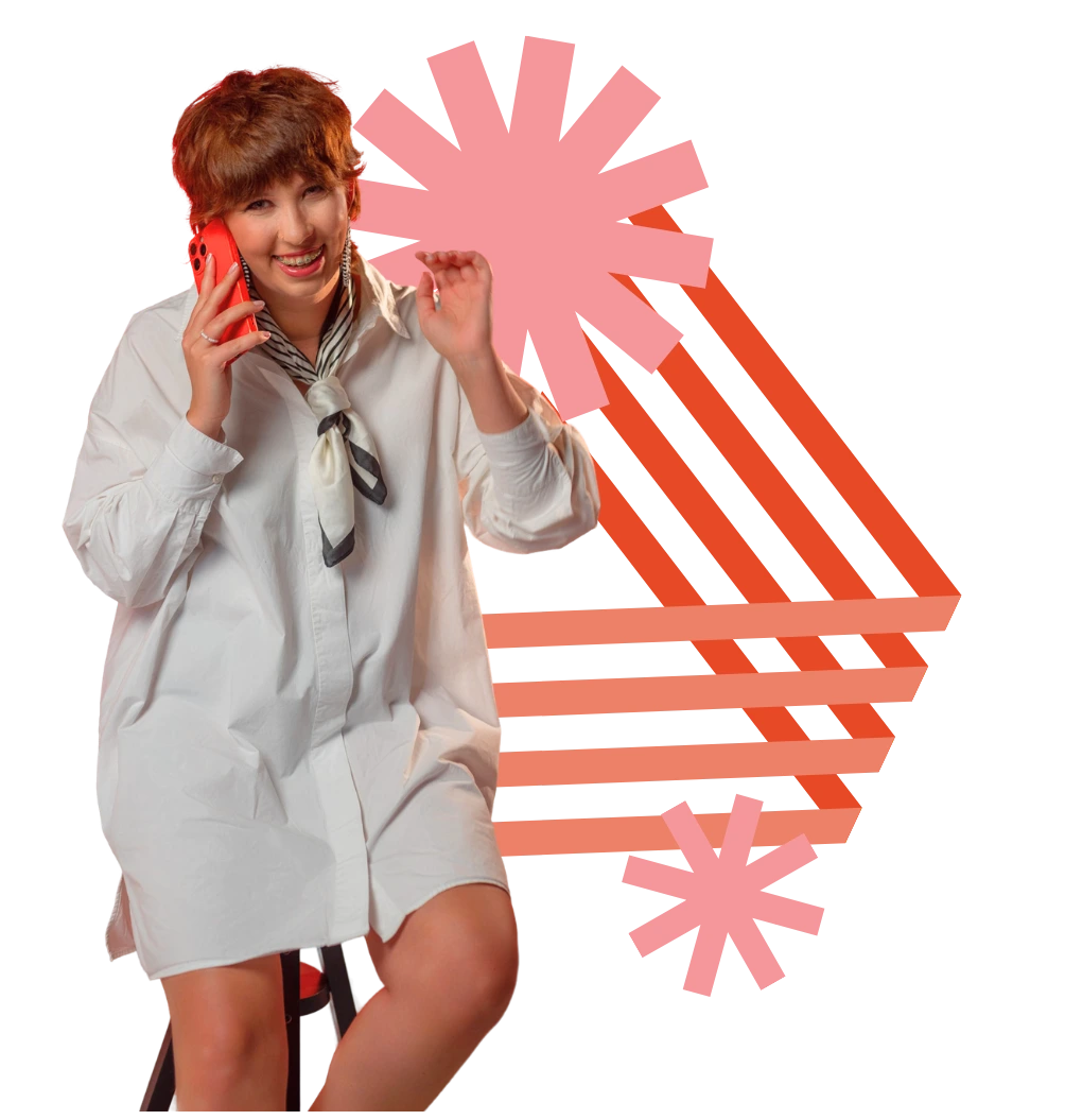 Weronika Kijewska - Pigle