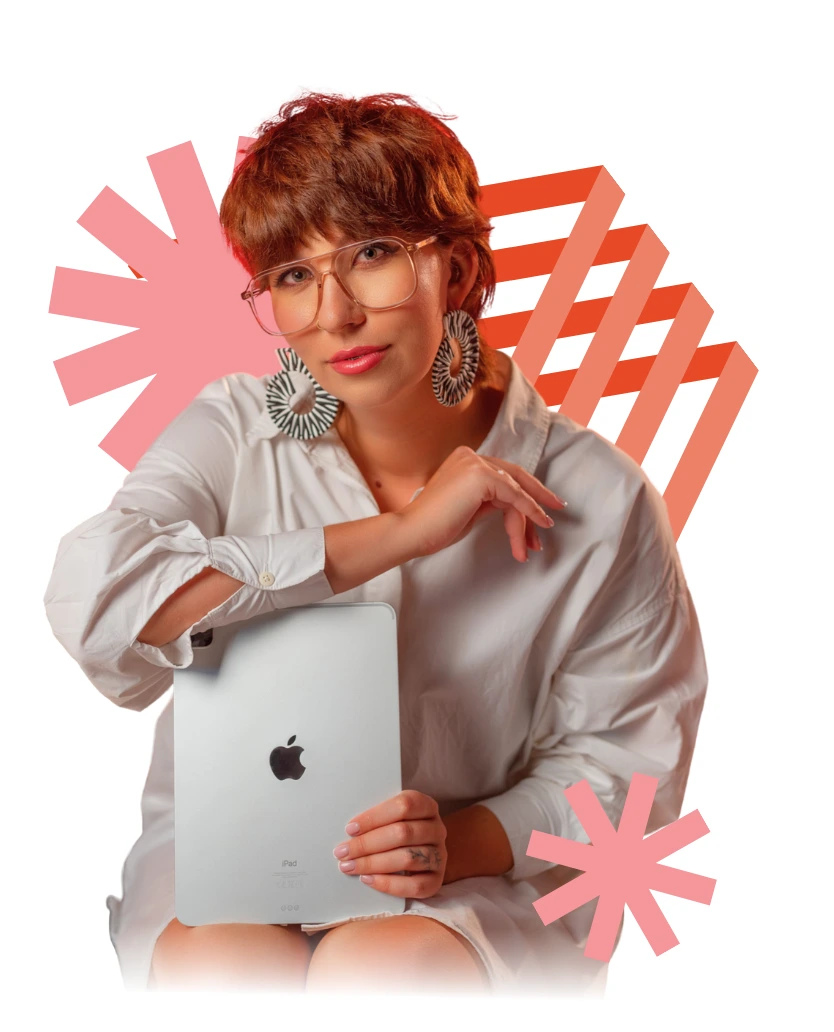 Pigle Strateg Wizualny